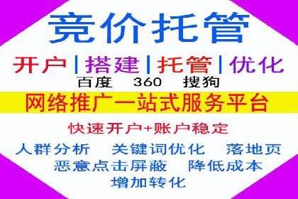 百度竞价赚钱技巧：案例分析